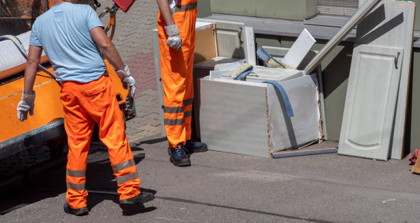Best Carpet Removal and Disposal  in Balcones Heights, TX