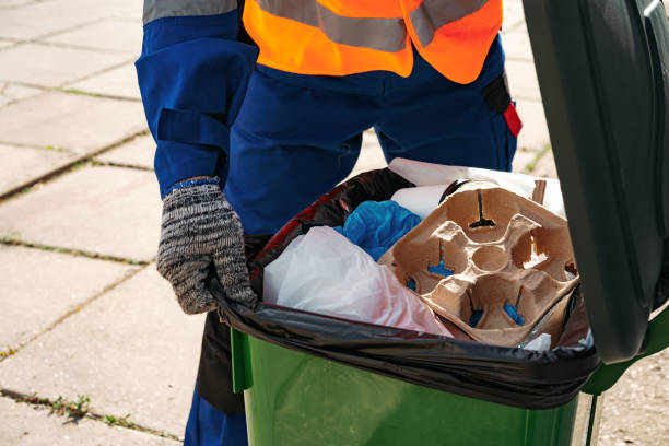 Reliable Balcones Heights, TX Junk Removal Services Solutions