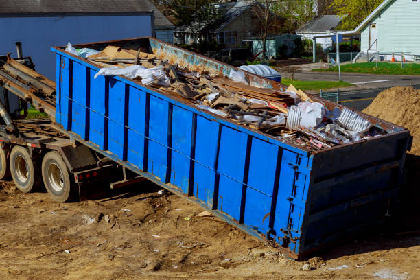 Best Retail Junk Removal  in Balcones Heights, TX