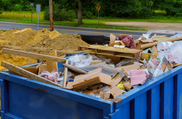Best Basement Cleanout  in Balcones Heights, TX