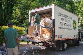 Junk Removal for Events in Balcones Heights, TX